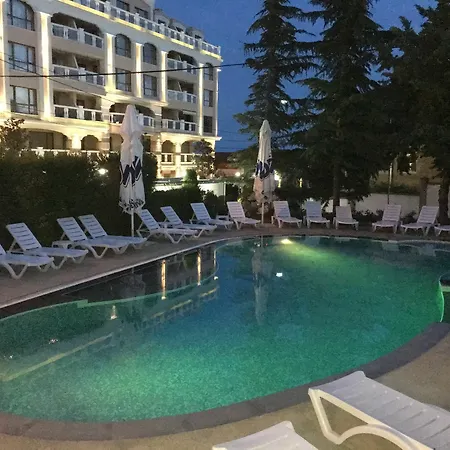Rеgina Otel 4*