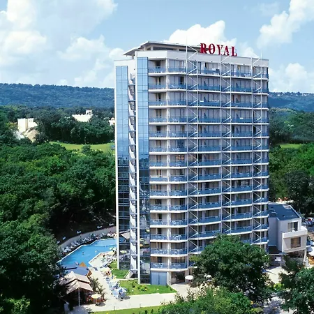 Rеgina 4* Goudstrand