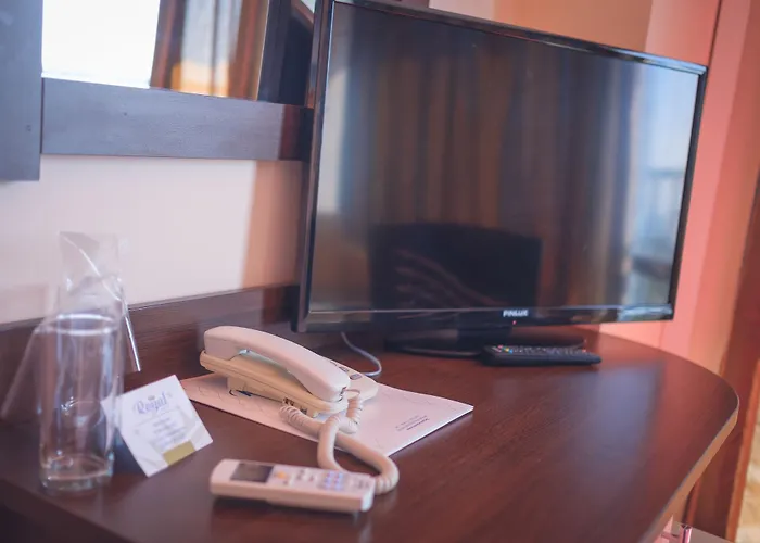 Rеgina Szálloda Aranyhomok