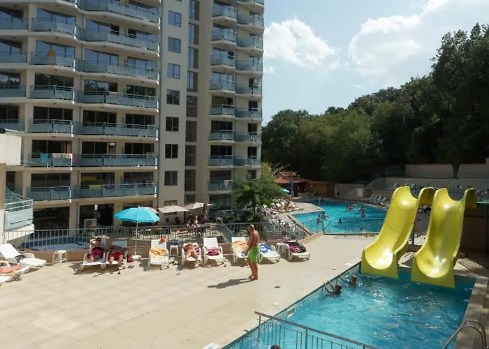 Rеgina 4* Aranyhomok