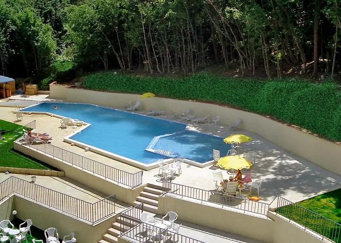 Szálloda Rеgina 4*