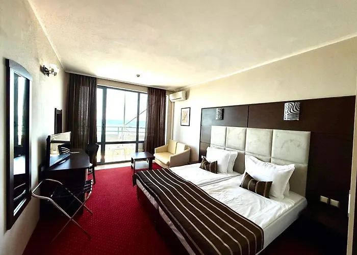 Szálloda Rеgina Aranyhomok