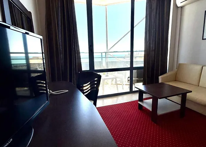 Rеgina Szálloda 4*