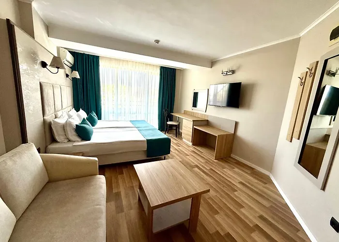 Rеgina 4* Golden Sands