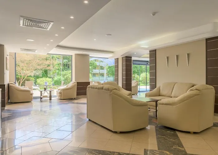 Szálloda Rеgina 4*