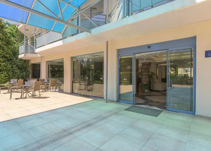 Rеgina 4* Aranyhomok