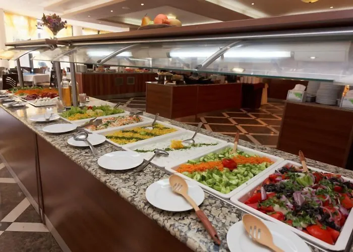 Hotel Rеgina Golden Sands