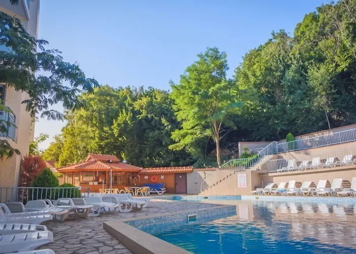 Rеgina Szálloda 4*