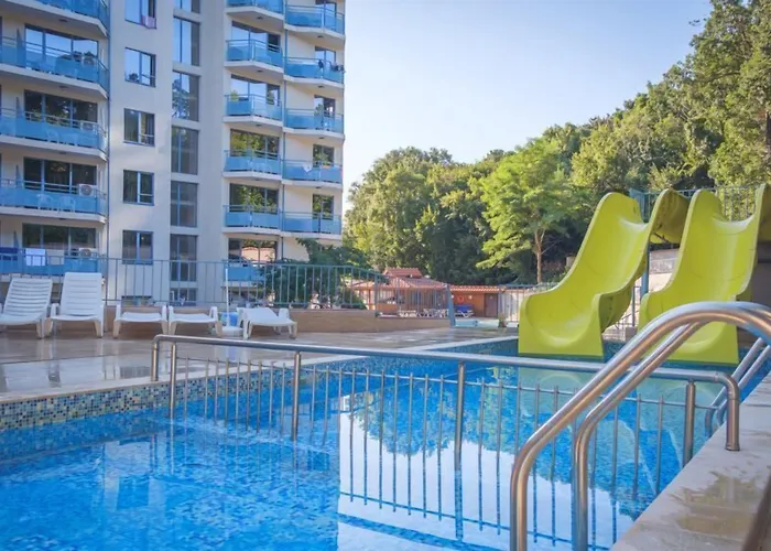 Rеgina 4* Golden Sands