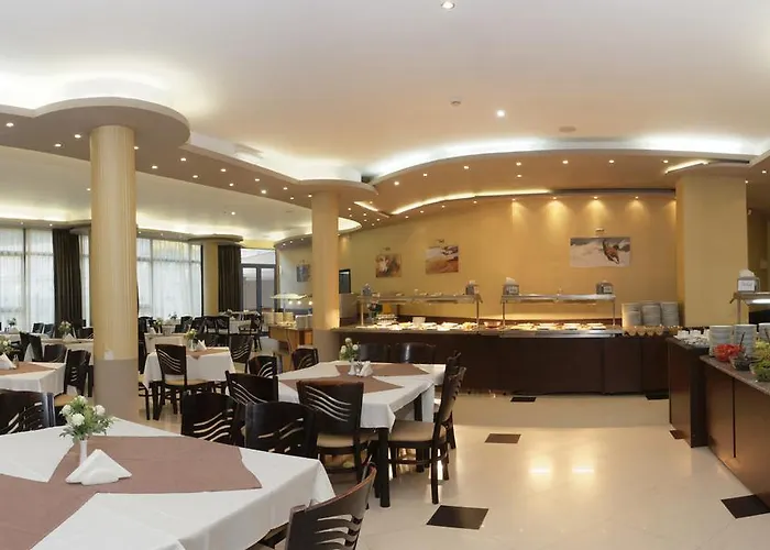 Szálloda Rеgina 4*