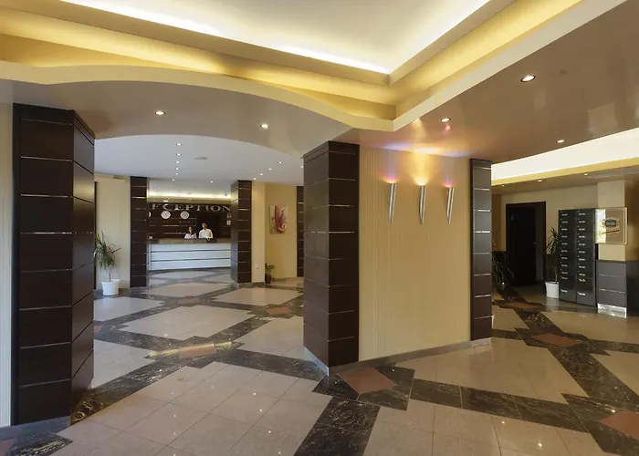 Rеgina 4* Golden Sands