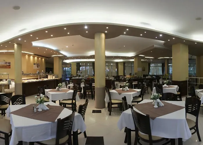 Hotel Rеgina Golden Sands