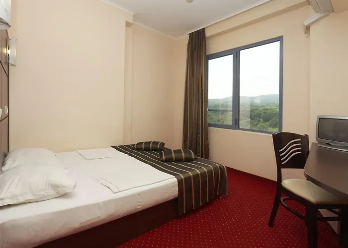 Rеgina Szálloda 4*