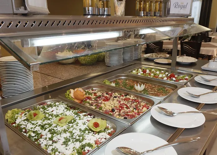 Rеgina 4* Aranyhomok