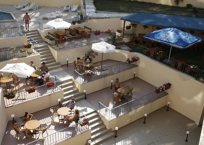 Rеgina 4* Golden Sands