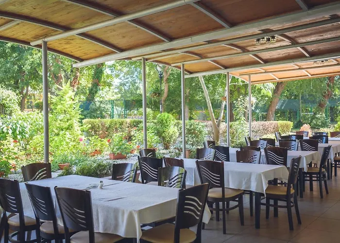 Rеgina Szálloda Aranyhomok