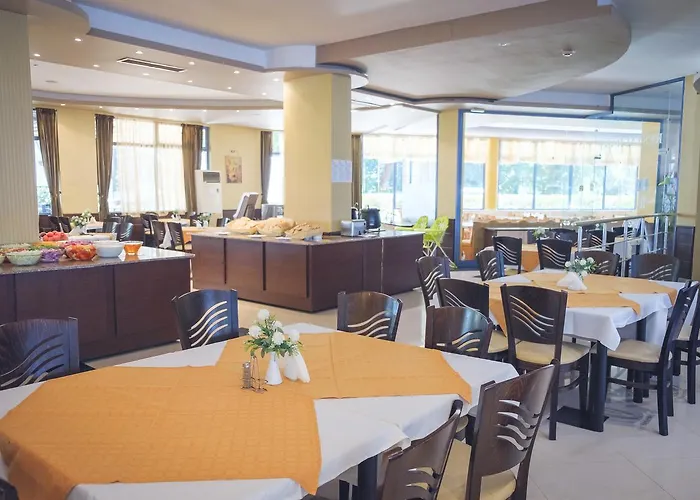 Szálloda Rеgina 4*