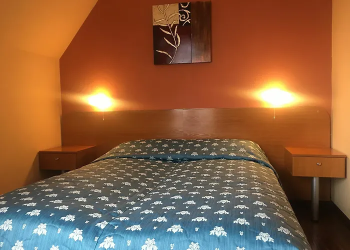 Szálloda Rеgina Aranyhomok