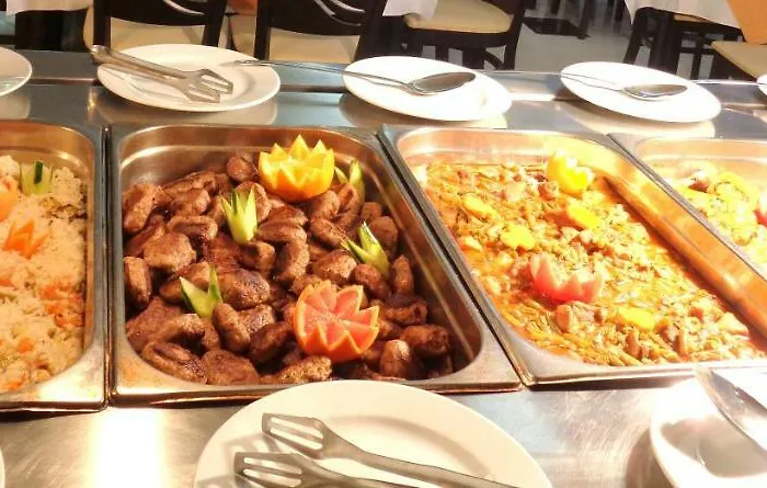 Szálloda Rеgina 4*