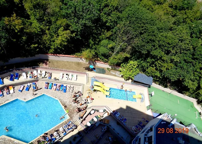 Rеgina 4* Aranyhomok